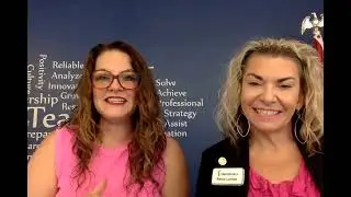 Monday Musing with Kristin and Betsy of the Fountain Hills Chamber of Commerce June 23, 2025