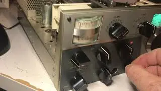 Drake TR4C now transmitting ... December 5, 2021
