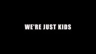 Alex & Sierra - Just Kids (Lyrics)