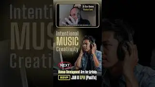 Intentional Music Creativity: Become This and Free Yourself to Become Your  True Self