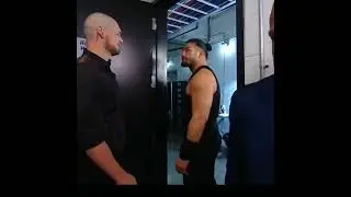 Roman Reigns Attitude WhatsApp Status 🔥🔥// Slap To Corbin #RomanReigns #Status #WhatsAppStatus