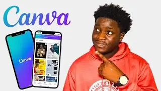 How to Create a Flyer on Canva Using Your Phone (Beginner to Pro Guide)
