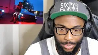 Duvy - Outside OMV (Official Reaction)