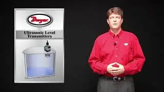 Tech & Specs Video Blog  Ultrasonic Level Transmitters Episode 19