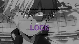 「AES」LOCK ME UP ᴹᴱᴾ || contestant #1; xSayurichii