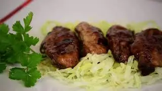 فيديو يعرض لحوم شهية جدا جدا جدا جدا جدا | Tasty meat