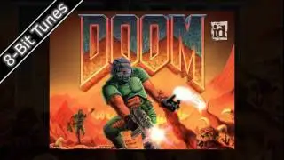 8-Bit | DOOM: Bunny - Sweet Little Dead Bunny