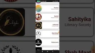 IIT Madras bs degree societies and clubs🥳| with offline activity #iitmadra | student activities
