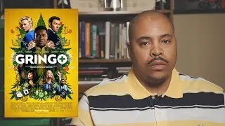 Gringo | Movie Review