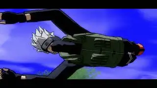 Naruto Shippūden: Ultimate Ninja 5 [Part 1]