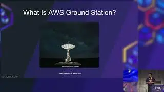 Dinko Manolov & Ivan Zhostov - Automating Real-Time Satellite Data Delivery on AWS