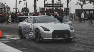 GTR World Cup 2022 Day 2 | condensed. All Races No Downtime