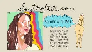 Jo Mango - The Moth And the Moon - Daytrotter Session