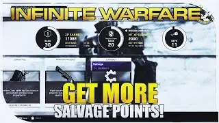HOW TO GET MORE 
