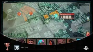 Dispatch - Fool's Luck (BRONZE)