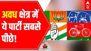 UP Elections 2022: ABP-C Voter survey results of different regions