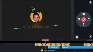 Best Intro For Your YouTube Channel | Kinemaster Intro Making Tutorial ⚡