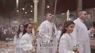 The Untold Truths about the Commercialization of the Church: Everyone Must Hear This!
