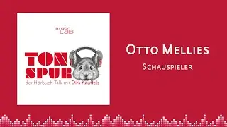 Otto Mellies &uuml;ber die Begeisterung f&uuml;r seinen Beruf, Nathan der Weise und Der Herr der Ringe