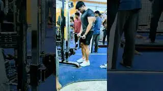 Biceps Focus: HypertrophyArm Growth Session#workout #bicepsworkout ❤️ 💪