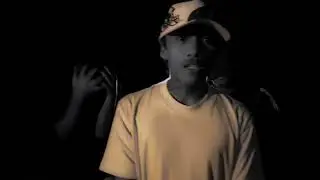 SIKE ONE - ABANDONADO (Official Music Video)