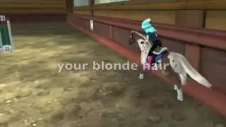 Star Stable Emerald Eyes MEP Part 3 made By Ava queenvalley