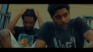 King Draper - Over (Music Video) Shot By NoneButMusic