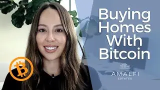 Buying an L.A.Home With Bitcoin