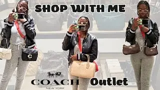 Я попробовал Coach Large Rowan, Times Square, полосатый кот и многое другое. Видеоблог о покупках YellowSparksJoy.