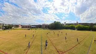 HFA 2014 Alas VS ZSA 11.01.25
