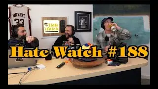 #188 - A$AP Forever | Hate Watch with Devan Costa