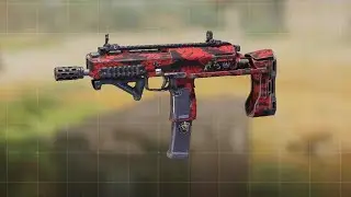 Use the QXR if you have bad aim COD Mobile