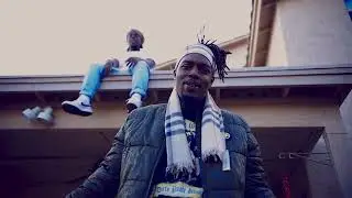 Definitionn x LeDanovin - U Ain't Heard Official Music Video