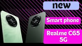 Realme C65 5G details review|ফোনটি ,দেখলে অবাক হবেন || Tech by pintu.