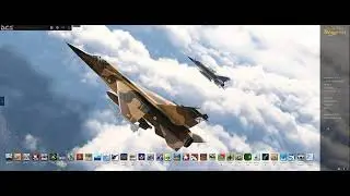 DCS: Operation Zero EP.1 | Mirage F-1 | Cold War Server | #dcs #dcsworld #rtx3080ti #mirage
