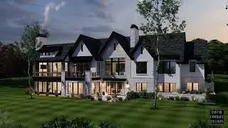 Ridge Road (golf course side) | North Oaks