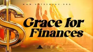 HE ANOINT MY HEAD WITH OIL || PASTOR FRANCIS UKA || MARCH SERMON SERIES || HOTR ENUGU