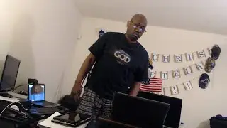 Do we follow when He are calls
