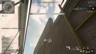 Call of Duty warzone boat easter egg