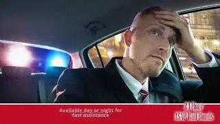 24 Hour ASAP Bail Bonds