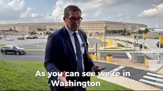 Can you trust Mark Carney on NORAD modernization?