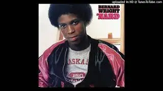 Spinnin' - Bernard Wright (Slowed+Reverbed)