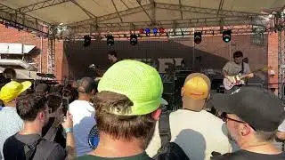 This Will Destroy You - Quiet / The World is Our ___ | live at Post. Festival 2025