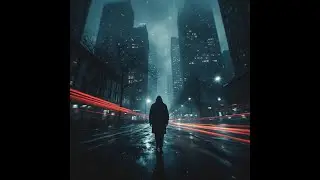TOO FAST - Cinematic  Dark Hip Hop | Paranoia • Motion • Pressure