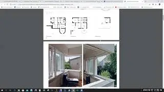 Dise&ntilde;o y elaboraci&oacute;n de paneles en Arquitectura - Arq. Gabriel Reyes PARTE 1