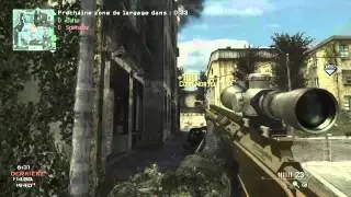 ArcGames - MW3 Game Clip