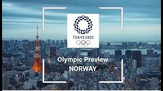 Norway Olympic Crews