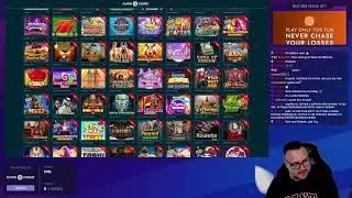 betrebels New casino with Trustly  !xbox giveaway  !platin for 20 No deposit spins 1