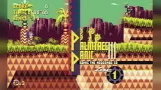 Palmtree Panic Past BUT in C minor