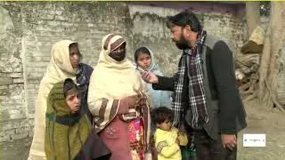 Husband Killed After False Allegations | Shocking Murder in Lahore Bhatti Chowk | Pakistan News
